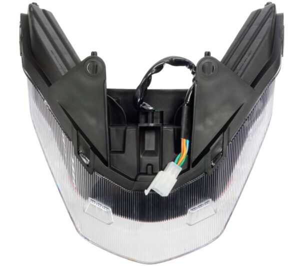 Lampa tył voge sr125 - obrazek 3