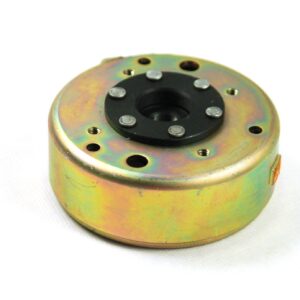 Magneto skuter b-max