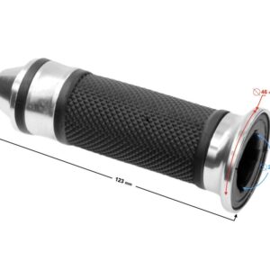 Manetka lewa energy 2.0