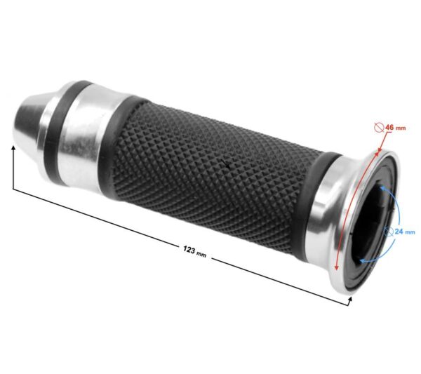 Manetka lewa energy 2.0