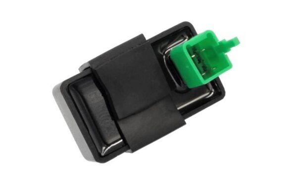 Limiter prędkości falcon 50 euro 4 - obrazek 2
