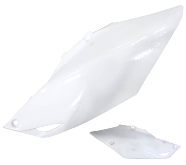 Obudowa lewa tylna dolna nxt250/300 - obrazek 2