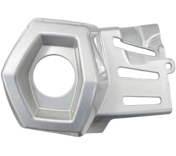 Osłona wylotu tłumika prawa hyper 125 - obrazek 2