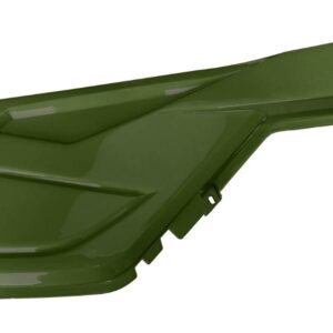 Obudowa zbiornika paliwa prawa zielona hisun tactic 550