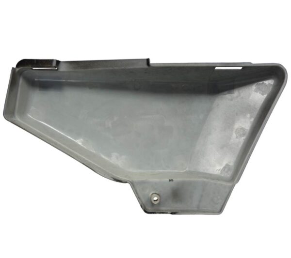 Obudowa boczna lewa czarna ranger classic - obrazek 3