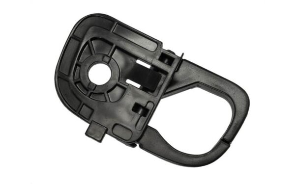 Obudowa hak czarny scalpel - obrazek 3