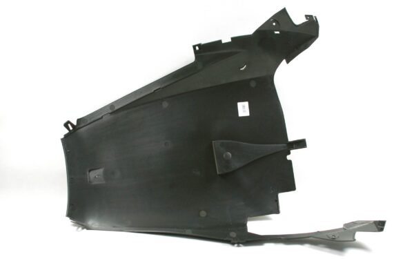 Obudowa pod podłogą skuter b-max - obrazek 2