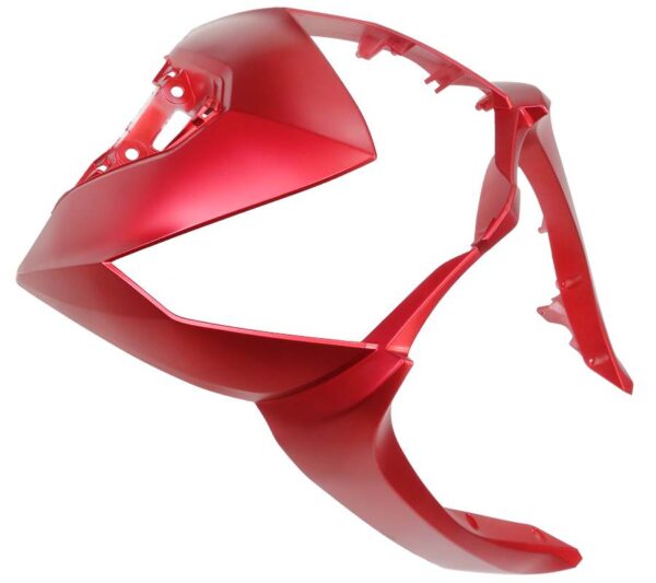Obudowa reflektora czerwona energy 2.0 - obrazek 2