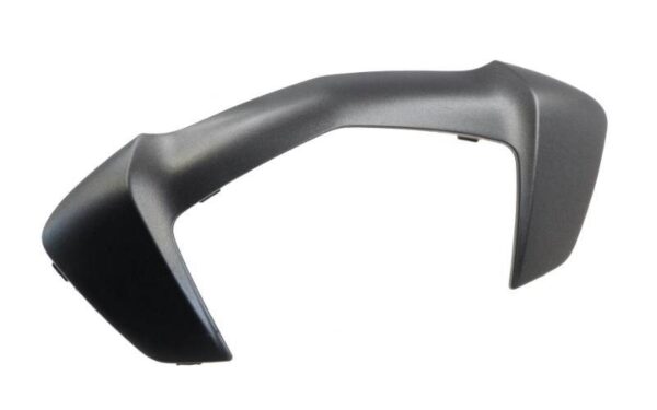 Dekor obudowy oparcia skuter grafitowa e-max/e-max one/e-max lit-ion - obrazek 2