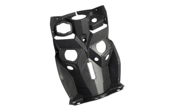 Obudowa nóg skuter e-max - obrazek 2