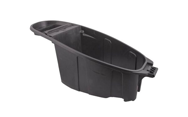 Obudowa schowka skuter e-max