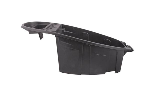 Obudowa schowka skuter e-max - obrazek 2