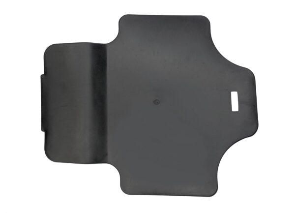 Obudowa nadkole skuter e-max - obrazek 2