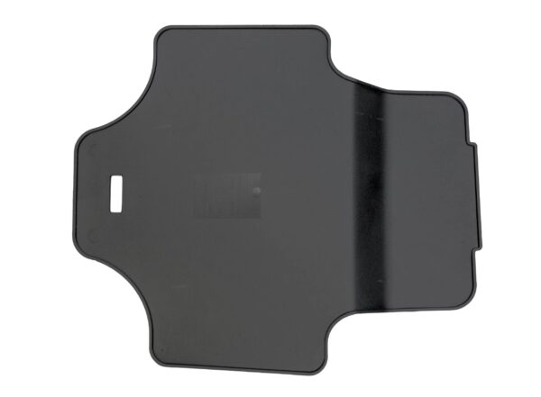 Obudowa nadkole skuter e-max - obrazek 3