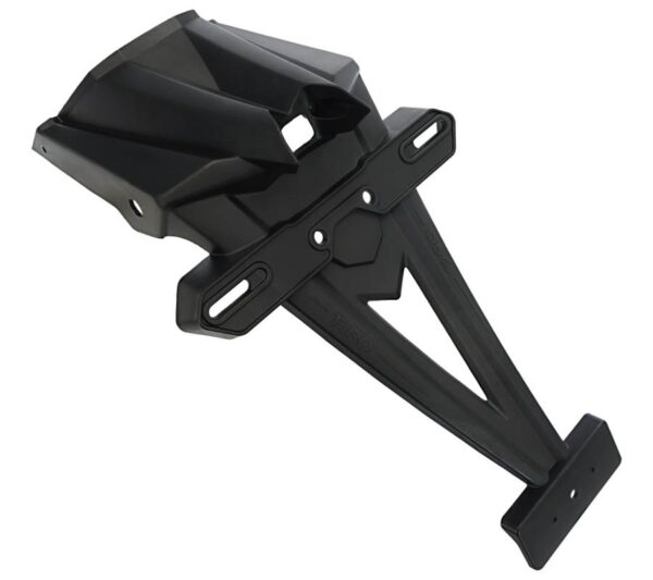 Obudowa błotnik tył blade r