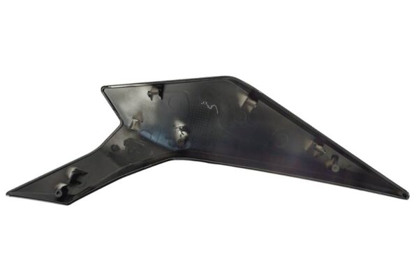 Obudowa prawa przednia czarna blade r - obrazek 2