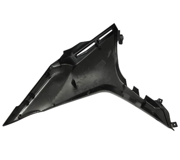Obudowa przednia prawa czerwona blade r - obrazek 2