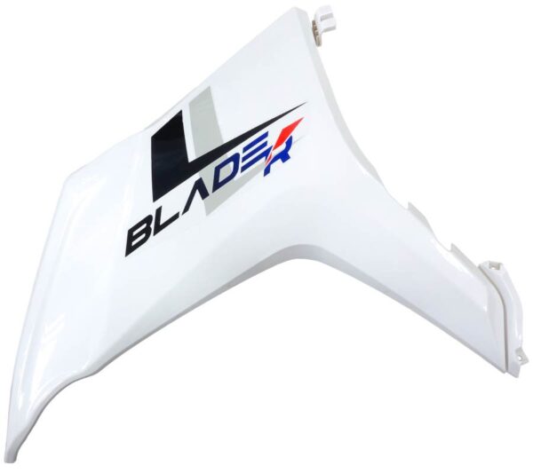 Obudowa przednia lewa niebieska blade r - obrazek 2