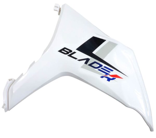 Obudowa przednia prawa niebieska blade r - obrazek 2