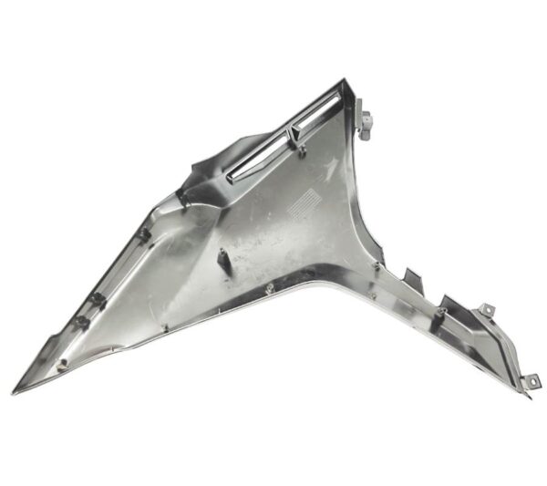 Obudowa przednia prawa niebieska blade r - obrazek 3