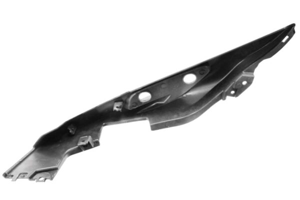 Obudowa tylna prawa biała gt 125 - obrazek 3