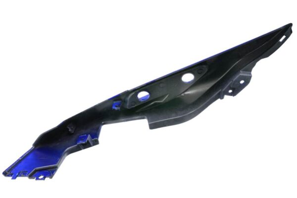 Obudowa tylna prawa niebieska gt 125 - obrazek 3