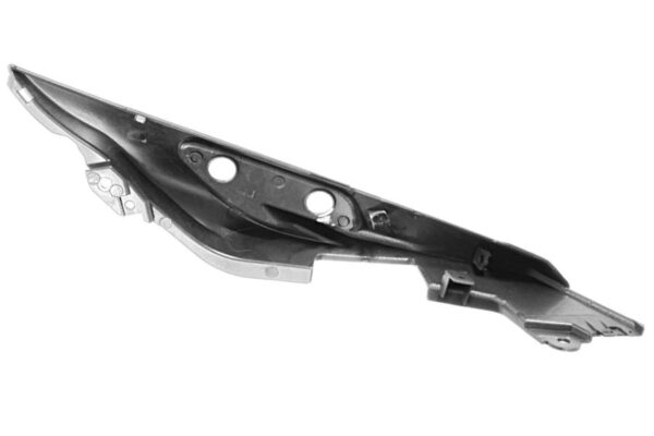 Obudowa tylna lewa biała gt 125 - obrazek 3