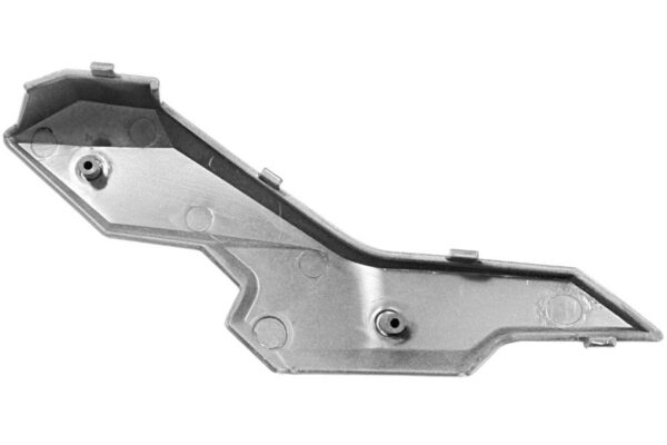 Obudowa reflektora lewa cz 2 biała gt 125 - obrazek 3