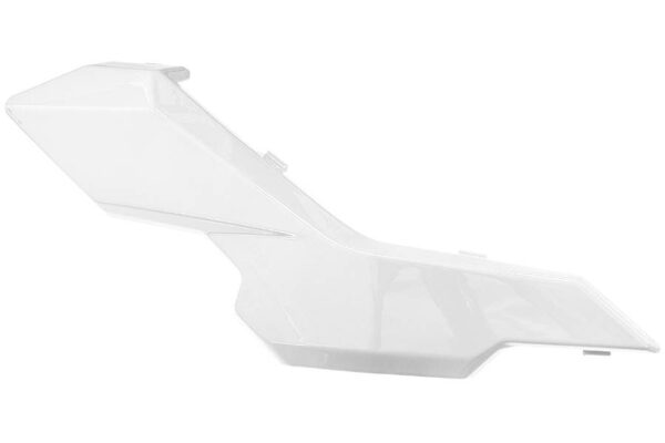 Obudowa reflektora prawa cz 2 biała gt 125 - obrazek 2