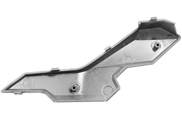 Obudowa reflektora prawa cz 2 biała gt 125 - obrazek 3
