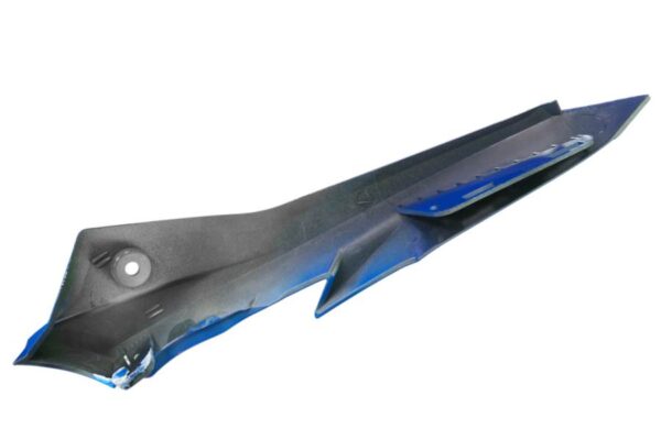 Obudowa reflektora prawa cz 3 niebieska gt 125 - obrazek 3