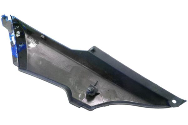 Obudowa boczna prawa cz.2 niebieska gt 125 - obrazek 3