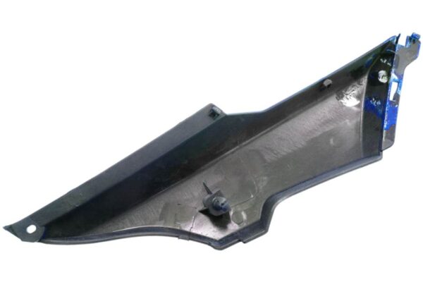 Obudowa boczna lewa cz.2 niebieska gt 125 - obrazek 3