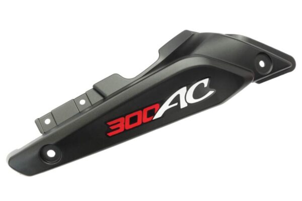 Obudowa tylna boczna prawa voge 300ac - obrazek 2