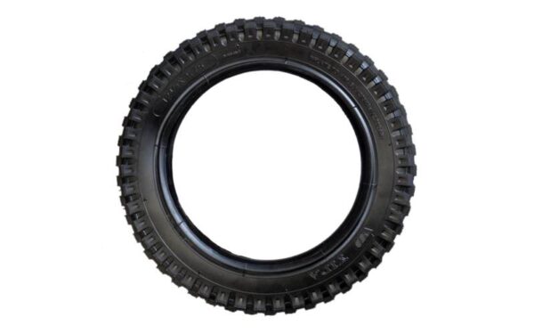 Opona 12,5-2,75 mini-cross - obrazek 3
