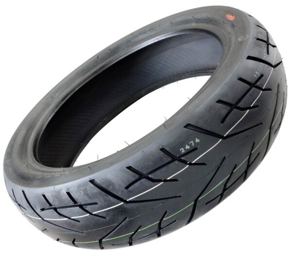 Opona 150/70-17 tył blade r