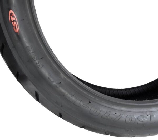 Opona 150/70-17 tył blade r - obrazek 3