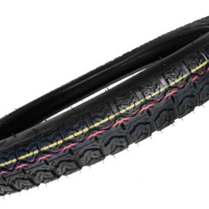 Opona carrystone 2.50-17 4pr tt 607