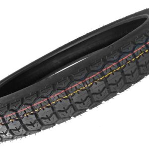 Opona carrystone 2.75-17 6pr tt 809