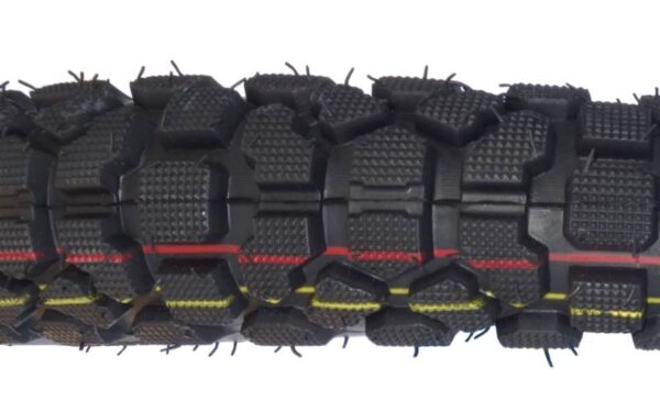Opona carrystone 3.00-18 6pr tt 850