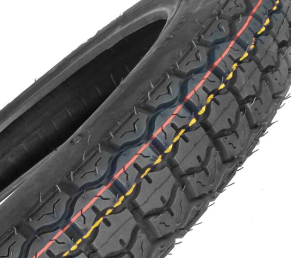 Opona carrystone 3.00-18 6pr tt 809 - obrazek 2