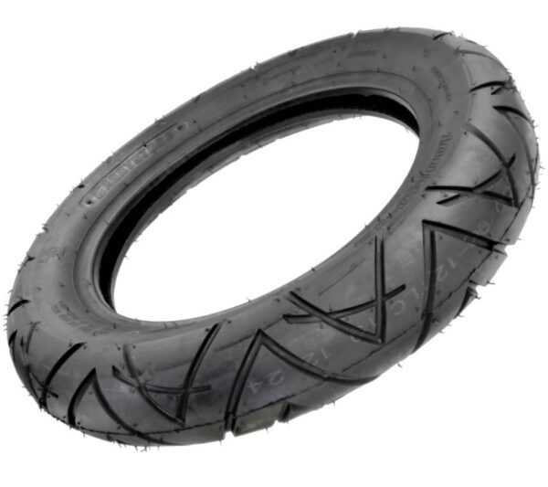 Opona carrystone 100/90-12 2pr tt 832