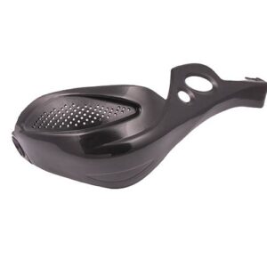 Osłona dłoni handbar cross enduro typ 2 czarna