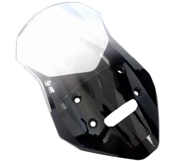Owiewka deflektor gt 125 - obrazek 2