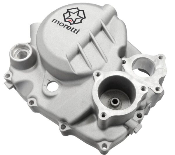 Pokrywa sprzęgla nxt300 - obrazek 2