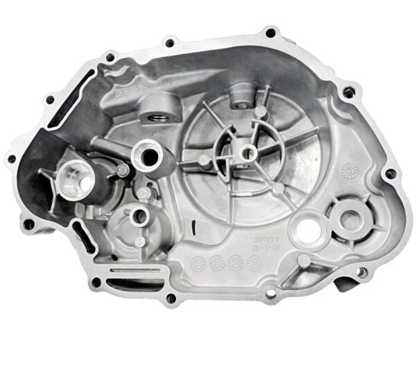 Pokrywa sprzęgła stratos 125 - obrazek 3