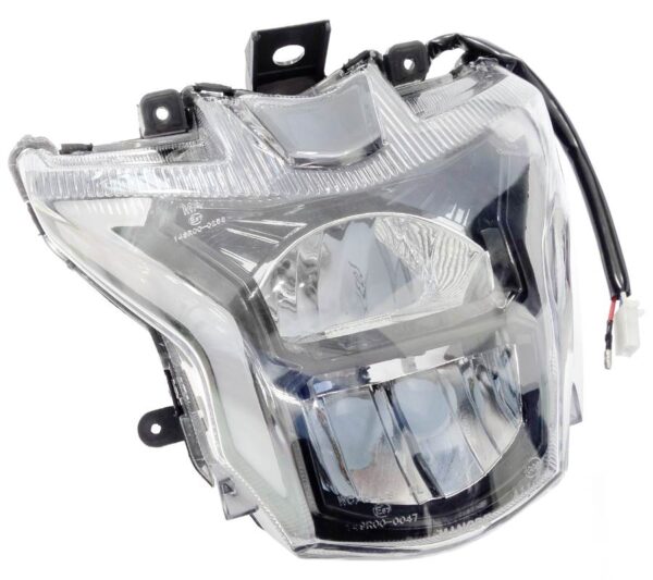 Reflektor street-r 125 - obrazek 2