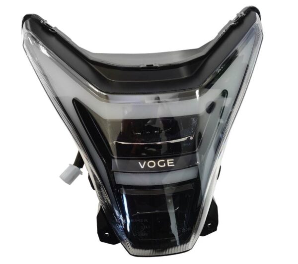 Reflektor voge 300ds