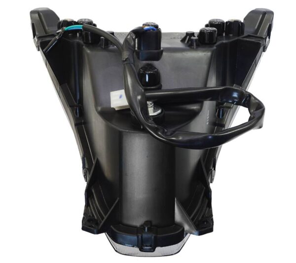 Reflektor voge 300ds - obrazek 2