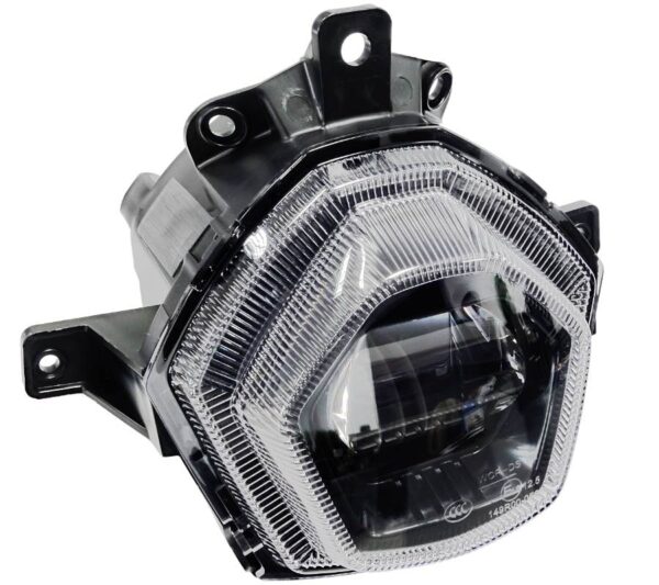 Reflektor przód voge 125r - obrazek 2